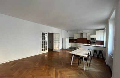 location appartement 1 190 € CC /mois à proximité de Roche-la-Molière (42230)