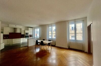 location appartement 1 230 € CC /mois à proximité de La Fouillouse (42480)