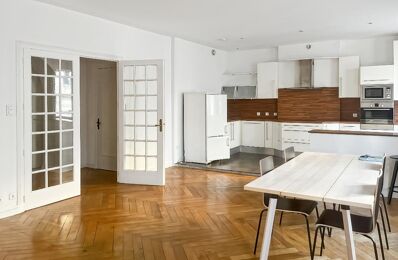 location appartement 1 230 € CC /mois à proximité de Saint-Just-Saint-Rambert (42170)