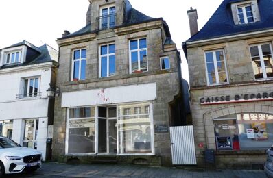 vente maison 178 900 € à proximité de Guémené-sur-Scorff (56160)