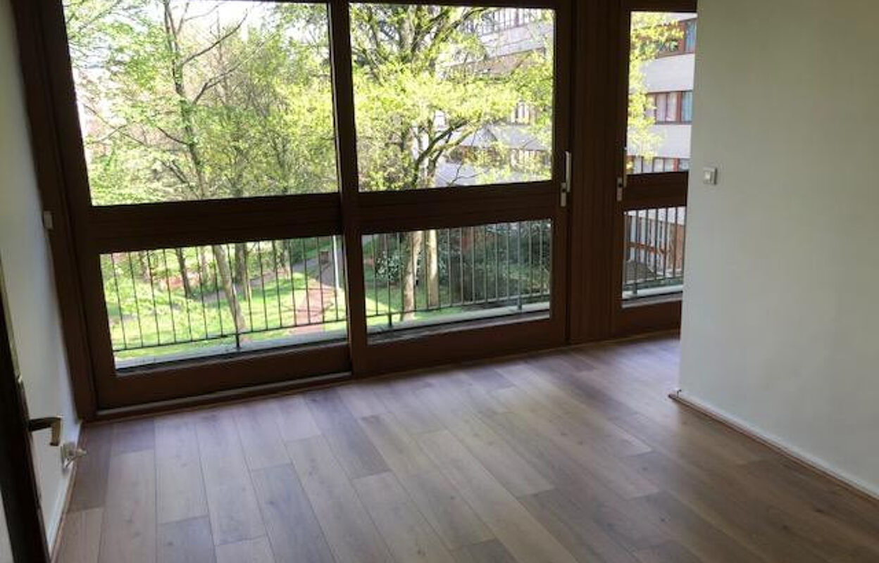 appartement 5 pièces 110 m2 à vendre à La Celle-Saint-Cloud (78170)