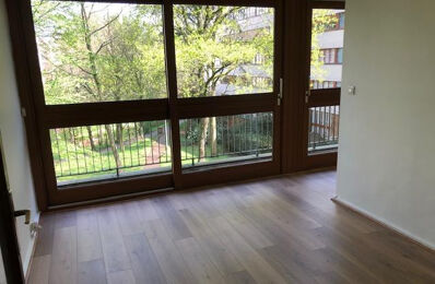 vente appartement 440 000 € à proximité de Thiverval-Grignon (78850)