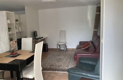 location appartement 920 € CC /mois à proximité de Bobigny (93000)