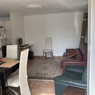 Appartement 1 pièce 35 m²