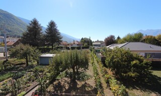 Appartement 2 Pièces 37 m² à louer à Albertville (73200)