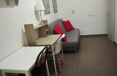 location appartement 905 € CC /mois à proximité de Saint-Brice-sous-Forêt (95350)