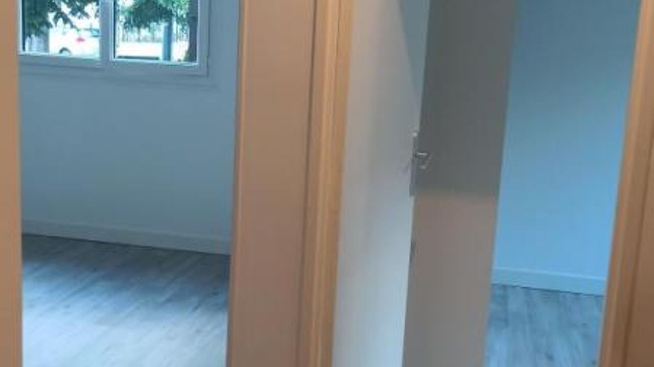 appartement 2 pièces 40 m2 à louer à Saint-Maur-des-Fossés (94100)