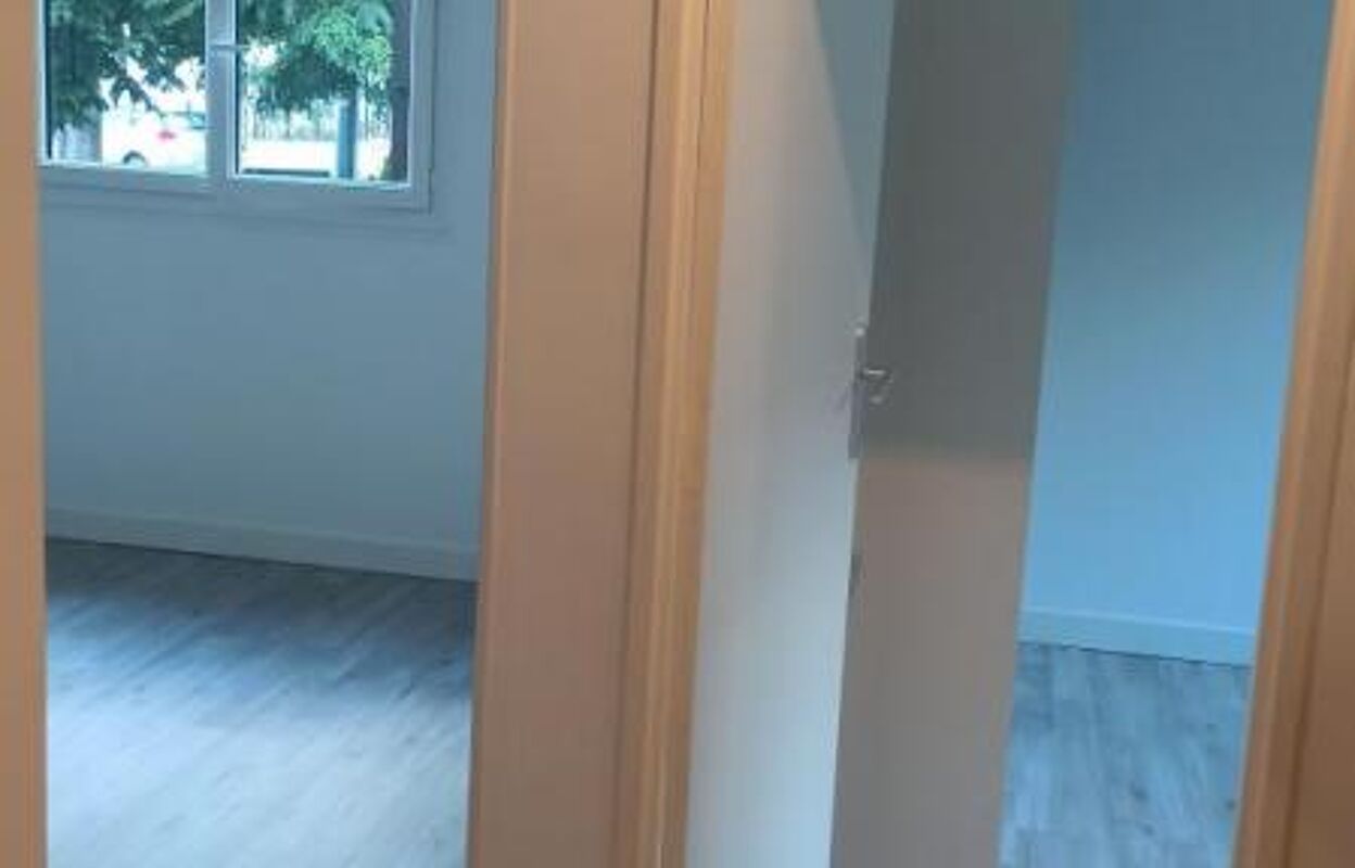 appartement 2 pièces 40 m2 à louer à Saint-Maur-des-Fossés (94100)