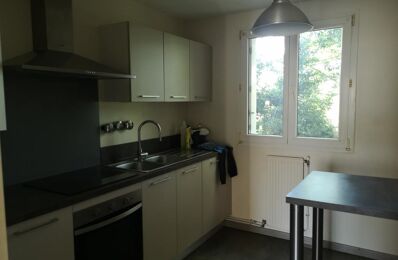 appartement 5 pièces 100 m2 à louer à Agen (47000)