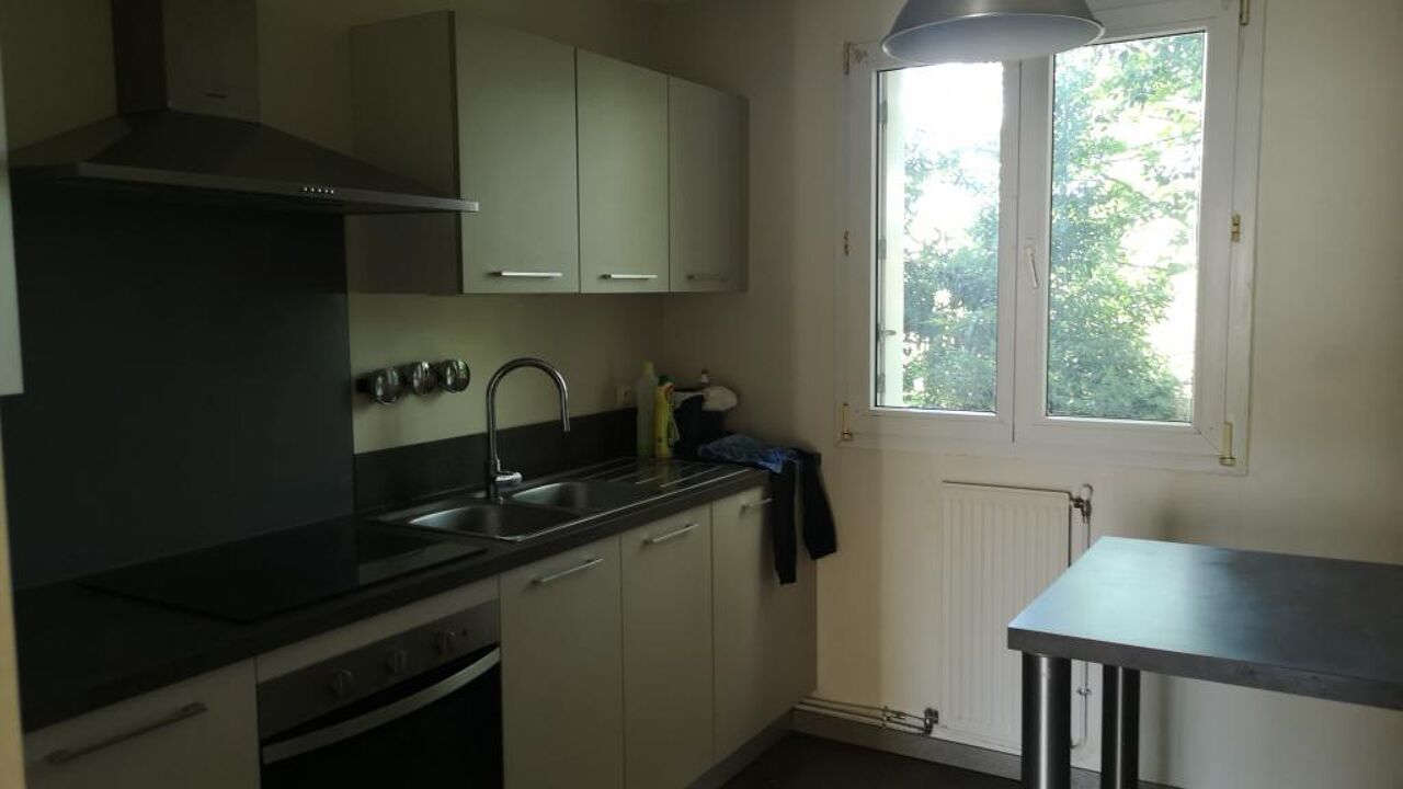 appartement 5 pièces 100 m2 à louer à Agen (47000)