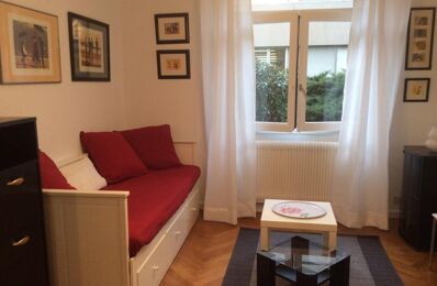 location appartement 800 € CC /mois à proximité de Décines-Charpieu (69150)