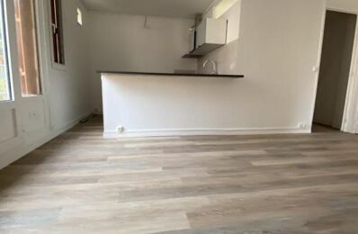 location appartement 750 € CC /mois à proximité de Saint-Martin-d'Uriage (38410)