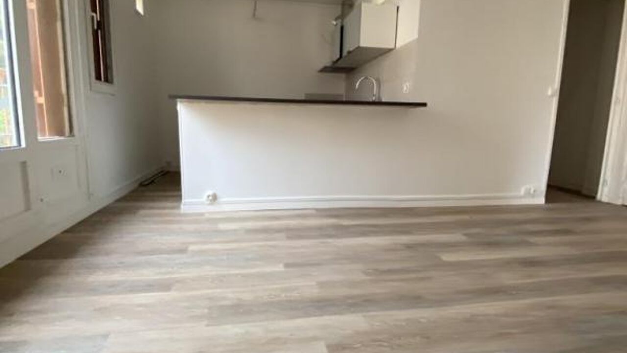 appartement 3 pièces 55 m2 à louer à Domène (38420)