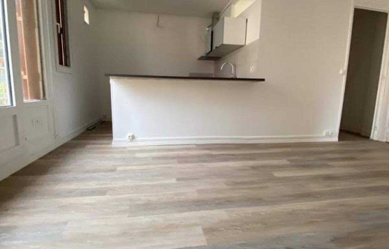 appartement 3 pièces 55 m2 à louer à Domène (38420)