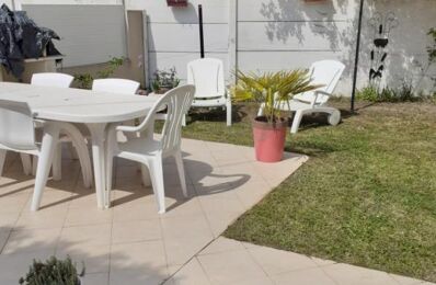 location appartement 650 € CC /mois à proximité de Saint-André-des-Eaux (44117)