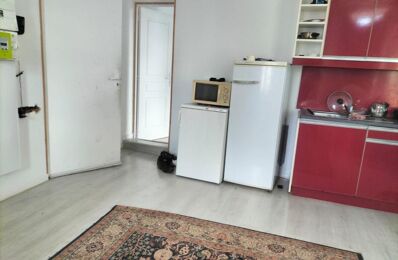 appartement 2 pièces 40 m2 à louer à Hirson (02500)