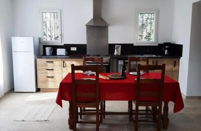 location maison 700 € CC /mois à proximité de L'Isle-sur-la-Sorgue (84800)