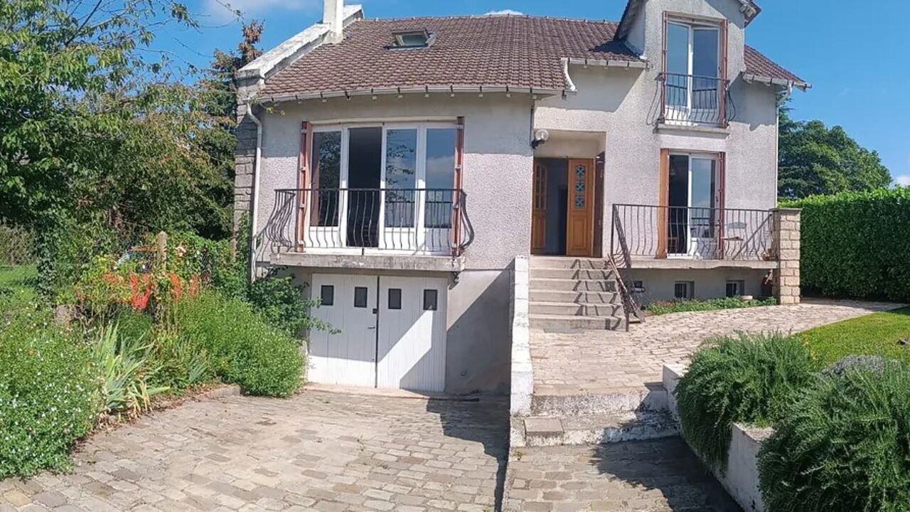 maison 6 pièces 140 m2 à louer à Guigneville-sur-Essonne (91590)