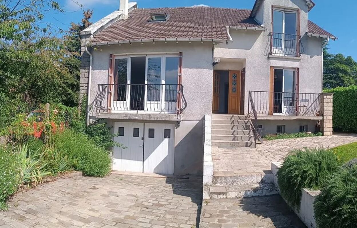 maison 6 pièces 140 m2 à louer à Guigneville-sur-Essonne (91590)