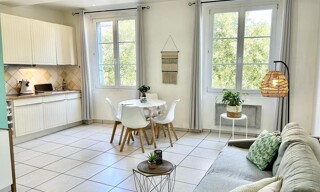 Appartement 2 Pièces 50 m² à louer à Marseille 1 (13001)