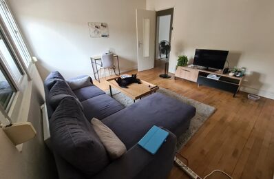 appartement 2 pièces 58 m2 à louer à Vittel (88800)