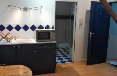 location appartement 430 € CC /mois à proximité de Angoulême (16000)