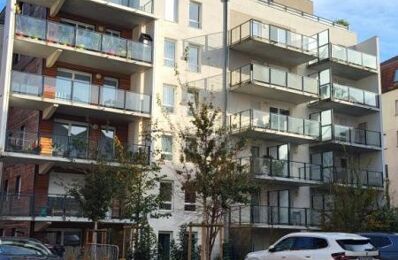 location appartement 599 € CC /mois à proximité de Fleury (57420)