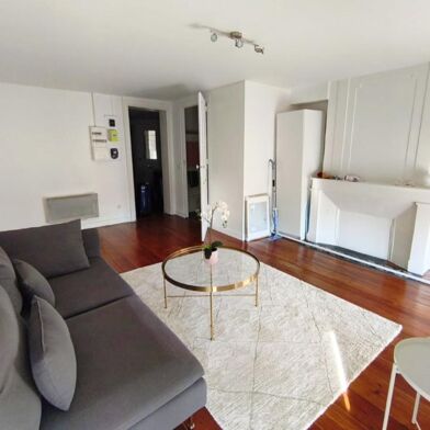 Appartement 2 pièces 980 €