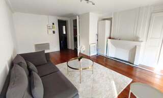 Appartement 2 Pièces 52 m² à louer à Bordeaux (33000)