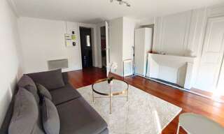 Appartement 2 Pièces 52 m² à louer à Bordeaux (33000)