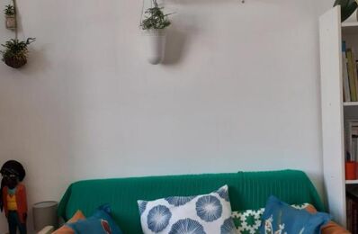 location appartement 740 € CC /mois à proximité de Le Pradet (83220)