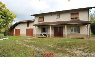 Maison 6 Pièces 140 m² à vendre à Pont-de-Vaux (01190)