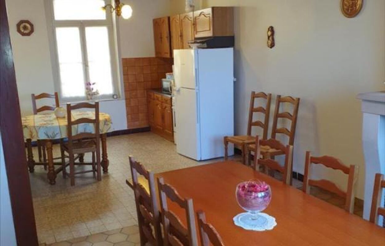 maison 3 pièces 57 m2 à vendre à Fournes-en-Weppes (59134)