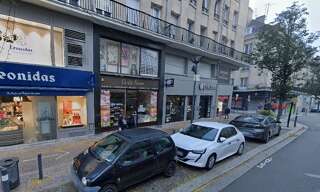 Local industriel  66 m² à louer à Valenciennes (59300)