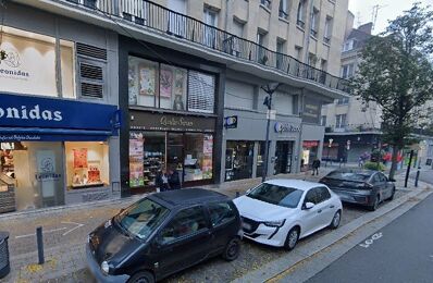 location local industriel 2 100 € CC /mois à proximité de Fresnes-sur-Escaut (59970)