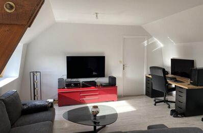 vente appartement 140 000 € à proximité de Marcq-en-Barœul (59700)