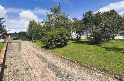 vente terrain 150 000 € à proximité de Le Plessis-Aux-Bois (77165)