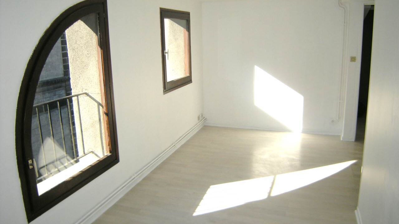 appartement 2 pièces 33 m2 à louer à Clermont-Ferrand (63000)