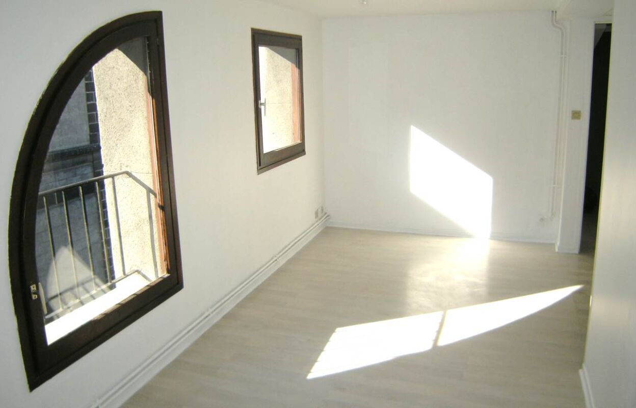 appartement 2 pièces 33 m2 à louer à Clermont-Ferrand (63000)