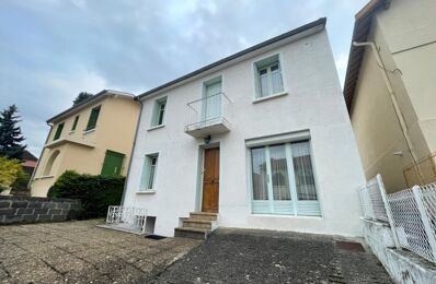 vente maison 412 500 € à proximité de Chamalières (63400)