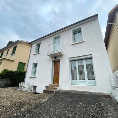 Maison 4 pièces 110 m²