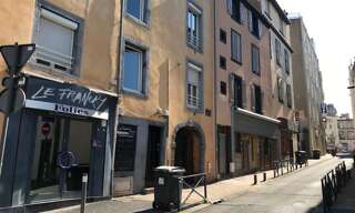 Appartement 3 Pièces 60 m² à louer à Clermont-Ferrand (63000)