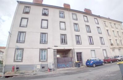 vente appartement 233 200 € à proximité de Blanzat (63112)