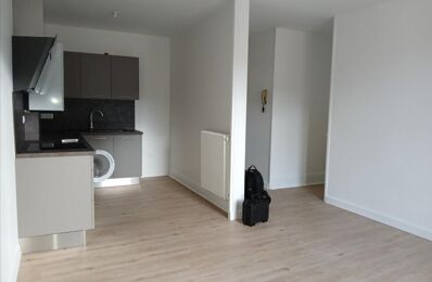 location appartement 485 € CC /mois à proximité de Bulhon (63350)