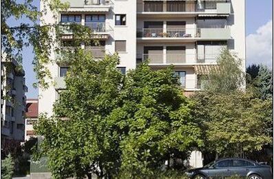 location appartement 745 € CC /mois à proximité de Saint-Jorioz (74410)