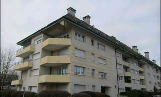 Garage   m² à louer à Annecy (74000)