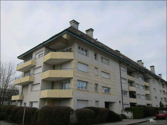 GARAGE — photo du bien