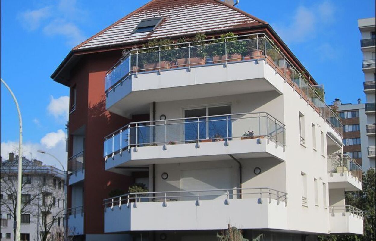 appartement 1 pièces 25 m2 à louer à Annecy (74000)