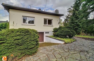 vente maison 249 000 € à proximité de Brunstatt (68350)