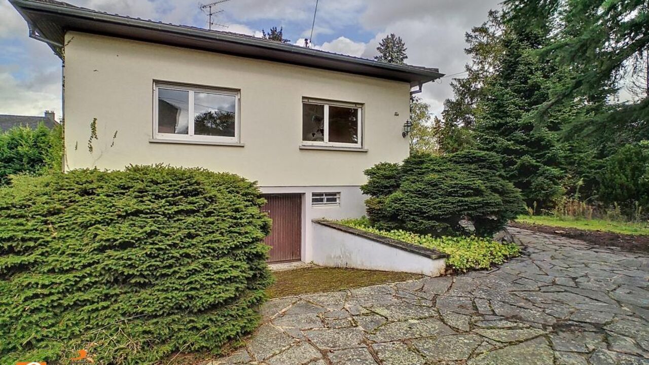 maison 5 pièces 125 m2 à vendre à Kingersheim (68260)